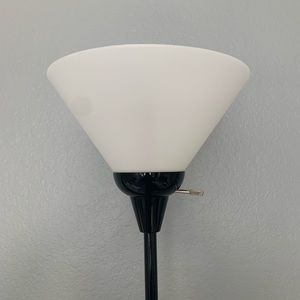 Tall Floor Lamp